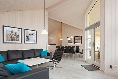 10 Personen Ferienhaus in Großenbrode