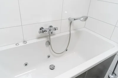 Luxuriöse Villa mit Wellness