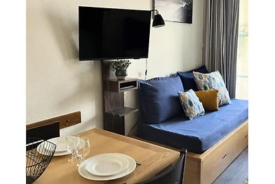 Wohnung am Fogeo Strand nahe Port Crouesty