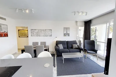 Wohnungen in San Pedro de Alcántara