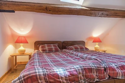 Gemütliches Ferienhaus in der Nähe von Beauva...