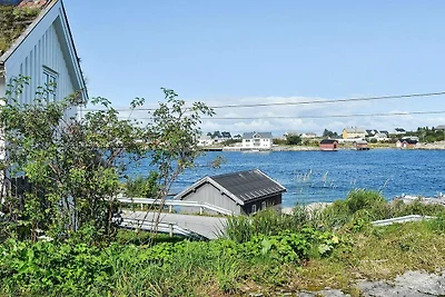 7 Personen Ferienhaus in Averøy-By Traum