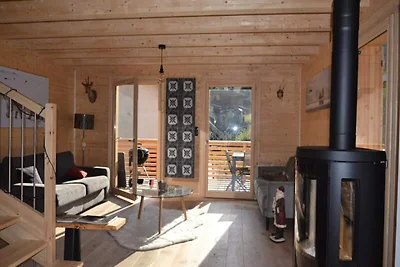 Chalet in Les Verneys in der Nähe des...