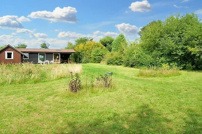 6 Personen Ferienhaus in Fårevejle-By Traum