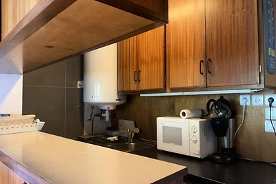 2 Zimmer für 6 Personen