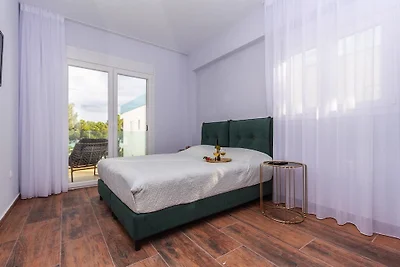 Casa vacanze a Ormos Panagias