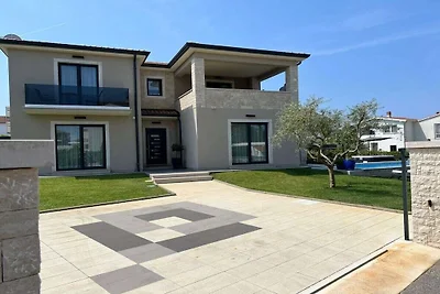Villa Spa 1 ****