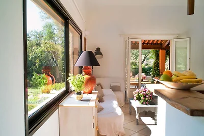 Magnifica casa vacanze con piscina privata