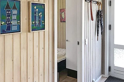 4 Personen Ferienhaus in Læsø-By Traum