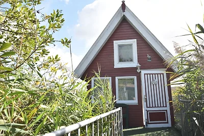 Casa vacanze con molo a Sternberg