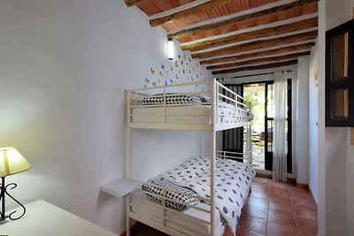 Schönes Ferienhaus mit privatem Pool
