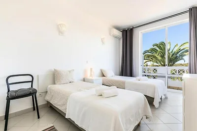 Wohnung nahe Praia dos Caneiros