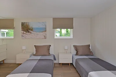 Villa indipendente vicino al lago Veere