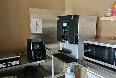 Accogliente camera danese per soggiorni da...