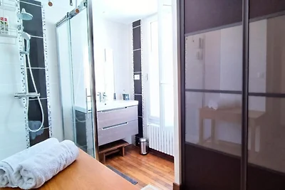 Haus in La Chaume in der Nähe der Vendée...