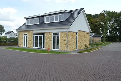 Gemütliches Haus auf der Spitze des...