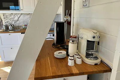 4 persoons vakantie huis in INGARÖ-By Traum