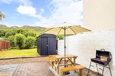 Haus in Clifden nahe Connemara Park