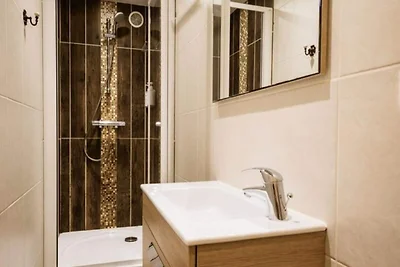 4-Zimmer-Maisonette-Wohnung für 8 Personen, 4...