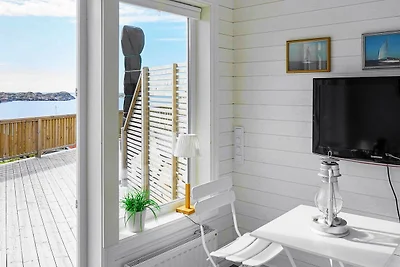 2 Personen Ferienhaus in Rönnäng