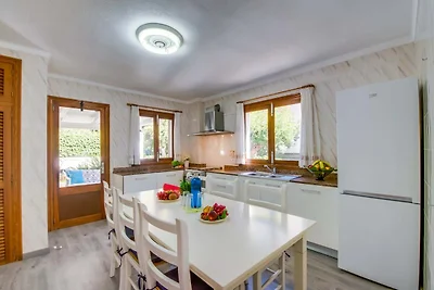Casa vacanze vicino al campo da golf Alcanada