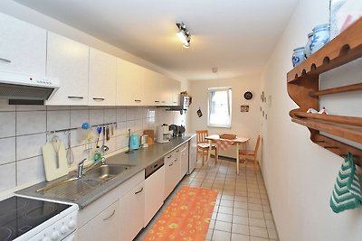 Cosy ground floor flat in the eastern Harz re...