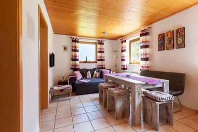 Ferienwohnung in Mayrhofen mit Terrasse