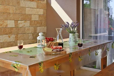 Ferienhaus in Privlaka (Zadar)