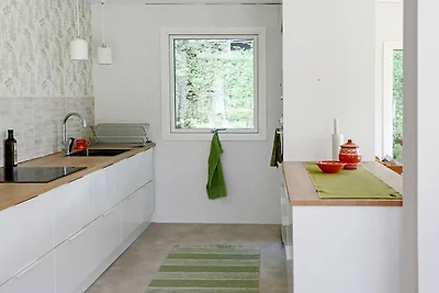 4 personas casa en KNÄRED-By Traum