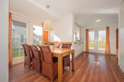 Komfortable Villa mit Veranda, nahe am...