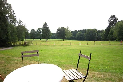 Rustikaler Rückzugsort in Houvegné