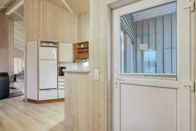 4 sterren vakantie huis in Ottendorf