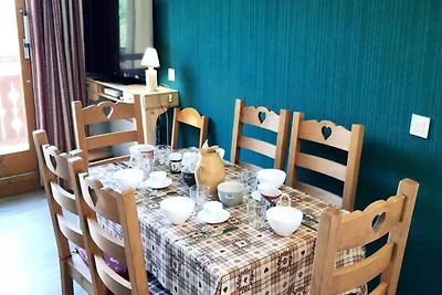 3 Zimmer für 8 Personen