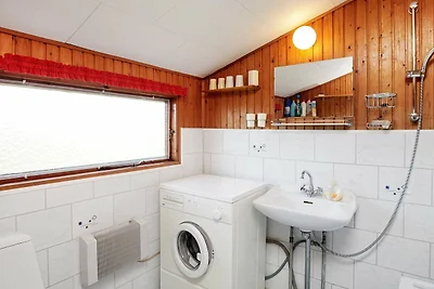 5 Personen Ferienhaus in Løkken