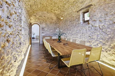 Vakantiehuis op Mallorca met privézwembad