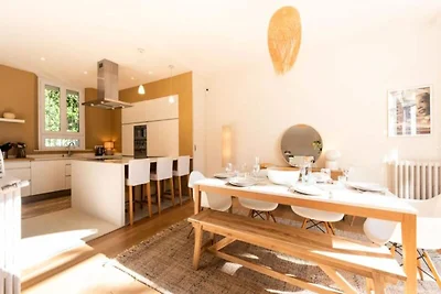 Villa a Cannes con piscina e giardino Bliss