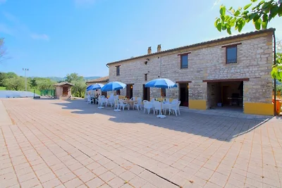 Intero Agriturismo con appartamenti indipende...