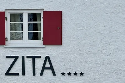 Ferienwohnung mit 2 Schlafzimmer
