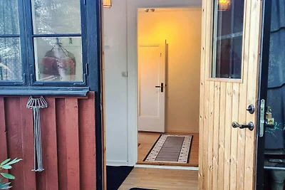 3 Personen Ferienhaus in BENGTSFORS