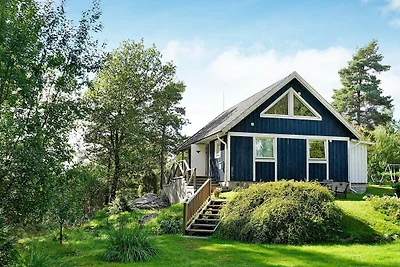 7 Personen Ferienhaus in Spekeröd-By Traum