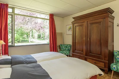 Casa vacanze a Huijbergen con giardino