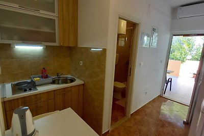 Apartments Vinko Mljet- One-Bedroom Apartment...