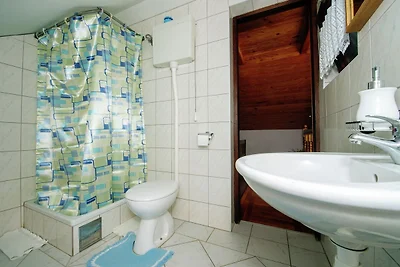 Cottage a Lovinac per 6 persone