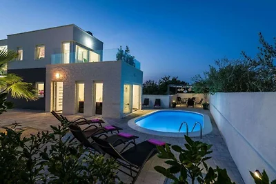 Villa Diana 2 Zaton