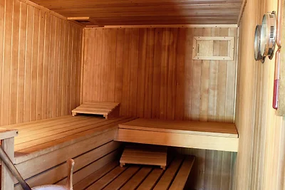 Casa vacanze a Kleinich con sauna