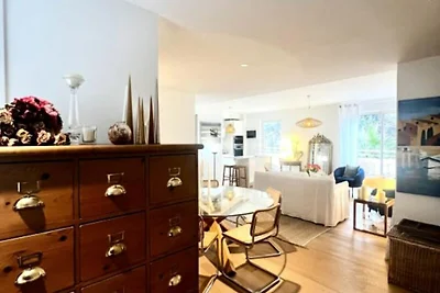 Appartamento ad Antibes con Piscina