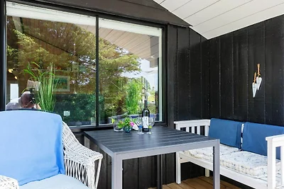 4 Personen Ferienhaus in Hjørring-By Traum