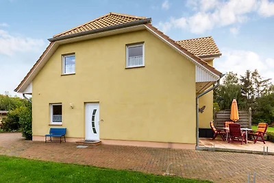 Wohnung in Wismar nahe der Ostsee