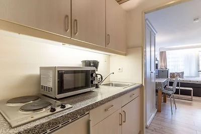 Ferienwohnung, St. Peter - Ording