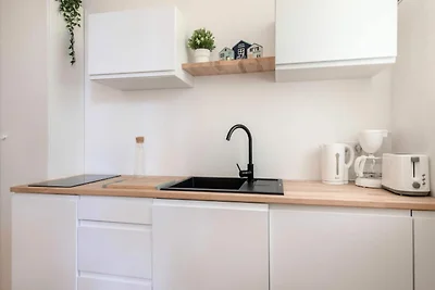 Appartement in La Baule bij Grande Plage